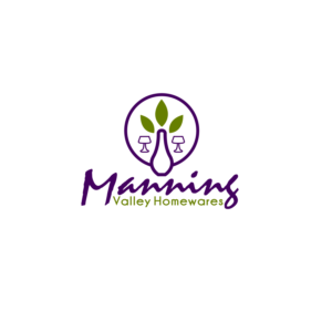 Logo Design by UMBRA Designs for Manning Valley Homewares | Design: #25833914