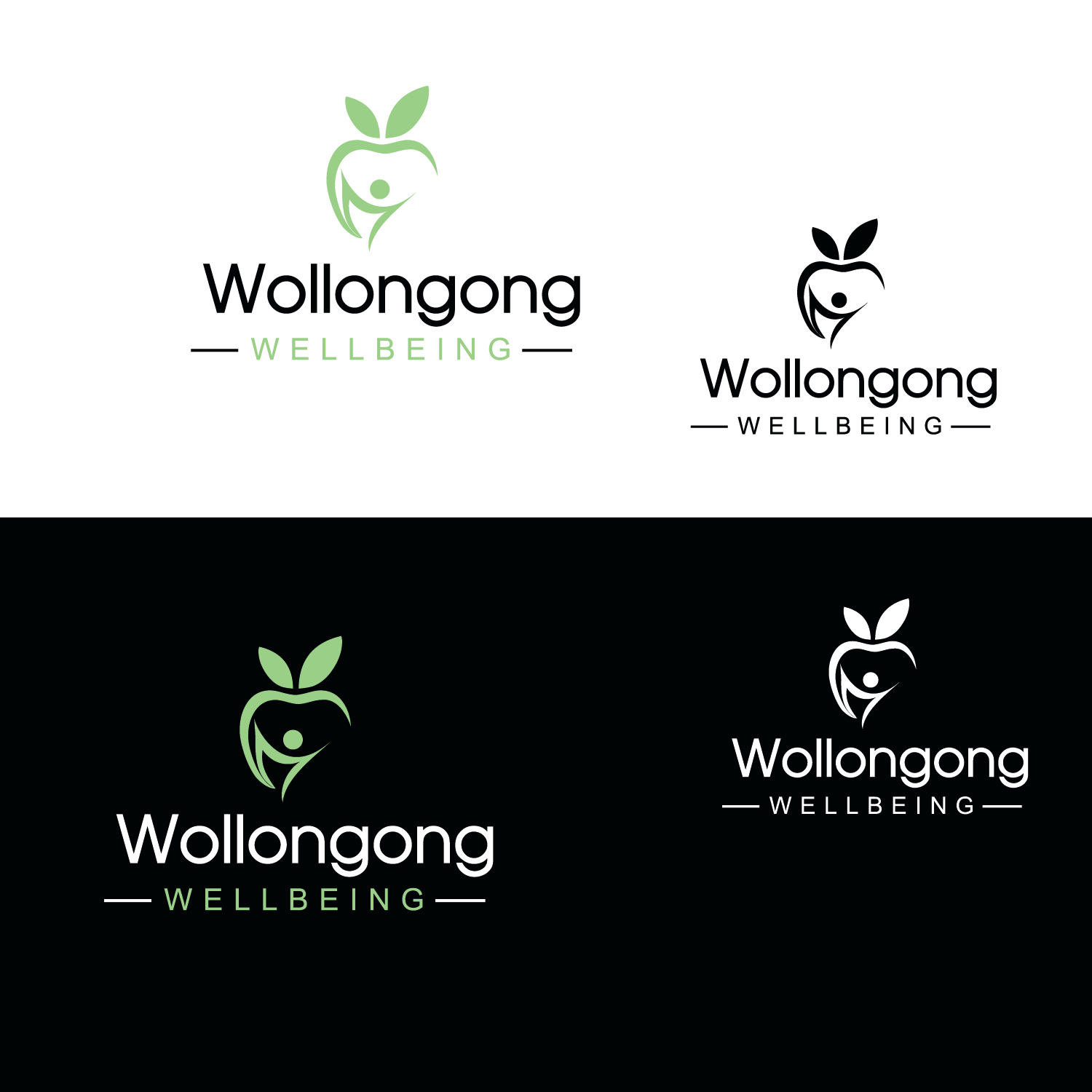 Logo Design by emptyboxgraphics for this project | Design #25832430