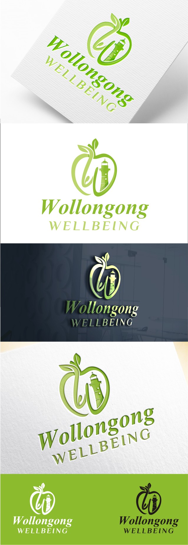 Logo Design by Soul Light for this project | Design #25832792