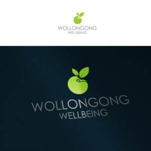 Wollongong Wellbeing | Diseño de Logo por doarnora