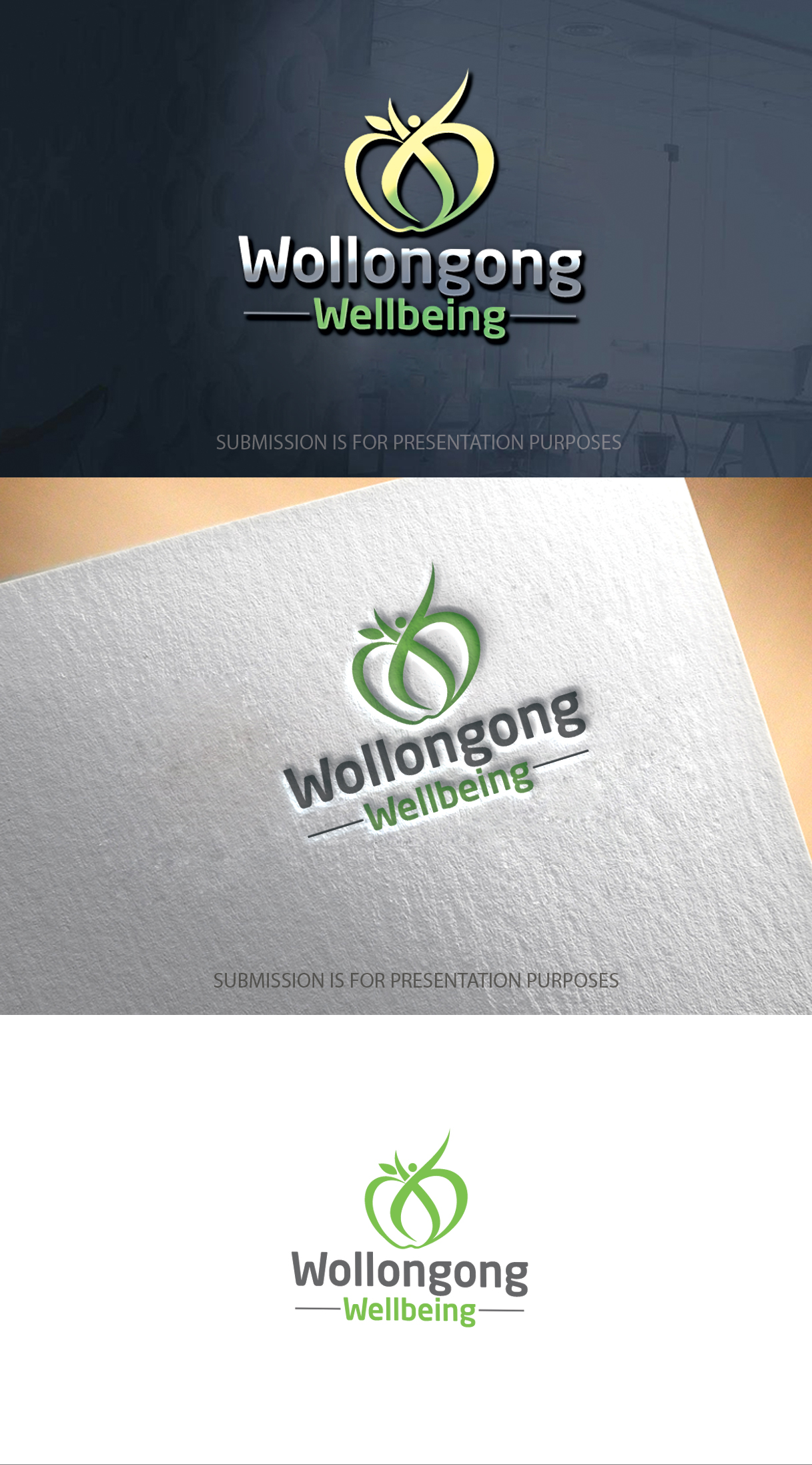 Logo Design by graphicevolution for this project | Design #25834661
