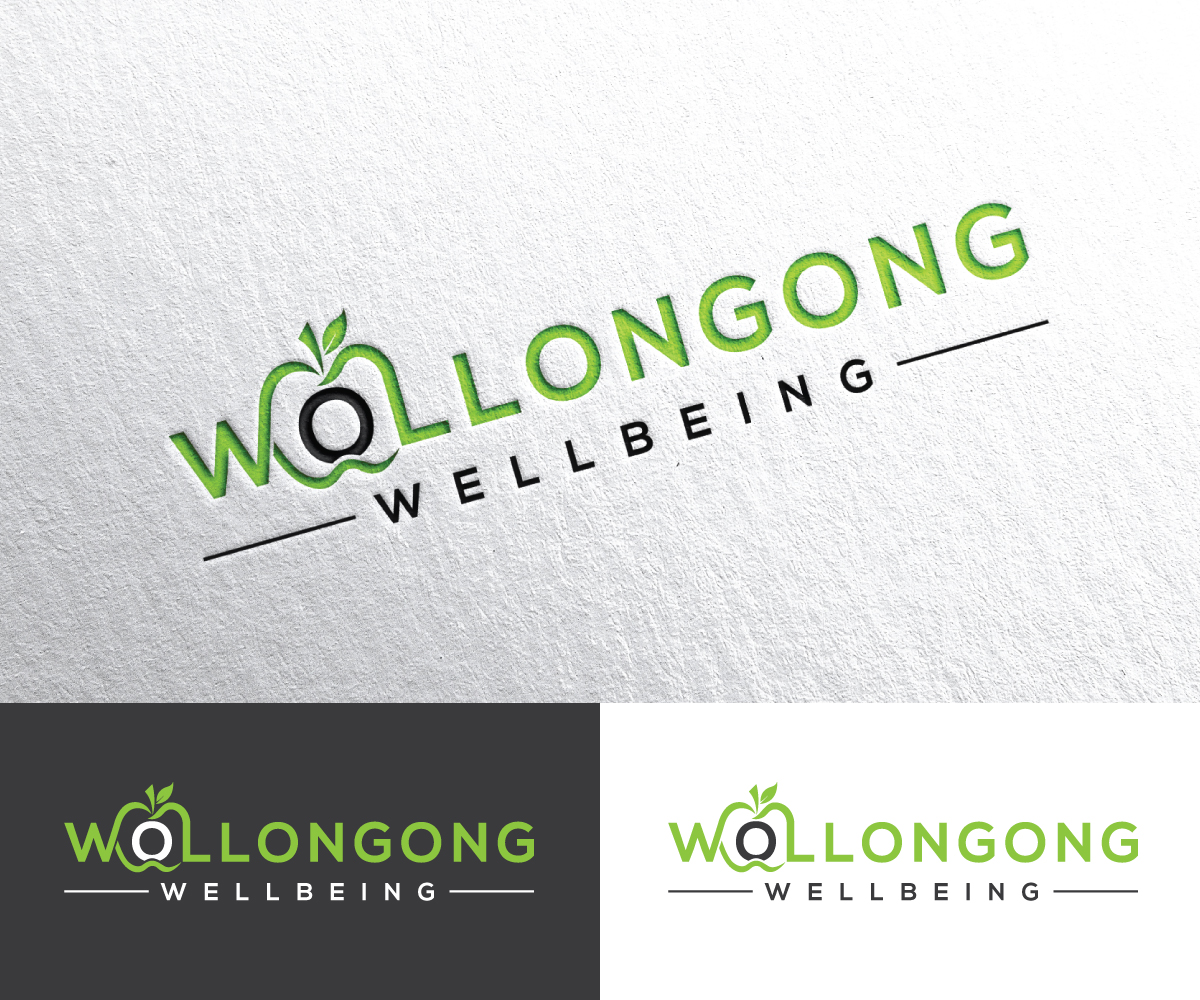 Logo Design by step forward 2 for this project | Design #25832591