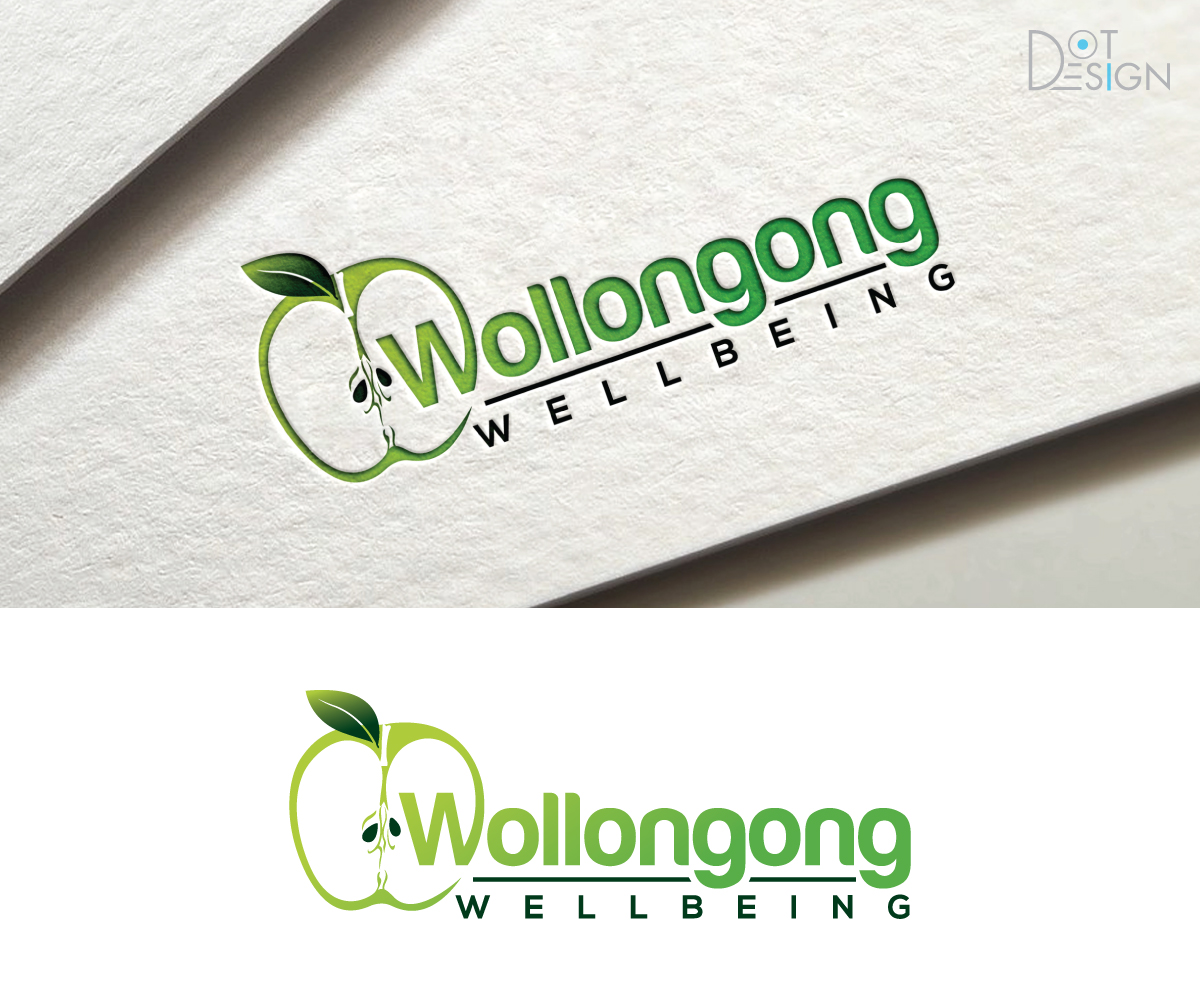 Logo Design by Dot Design 3 for this project | Design #25832198