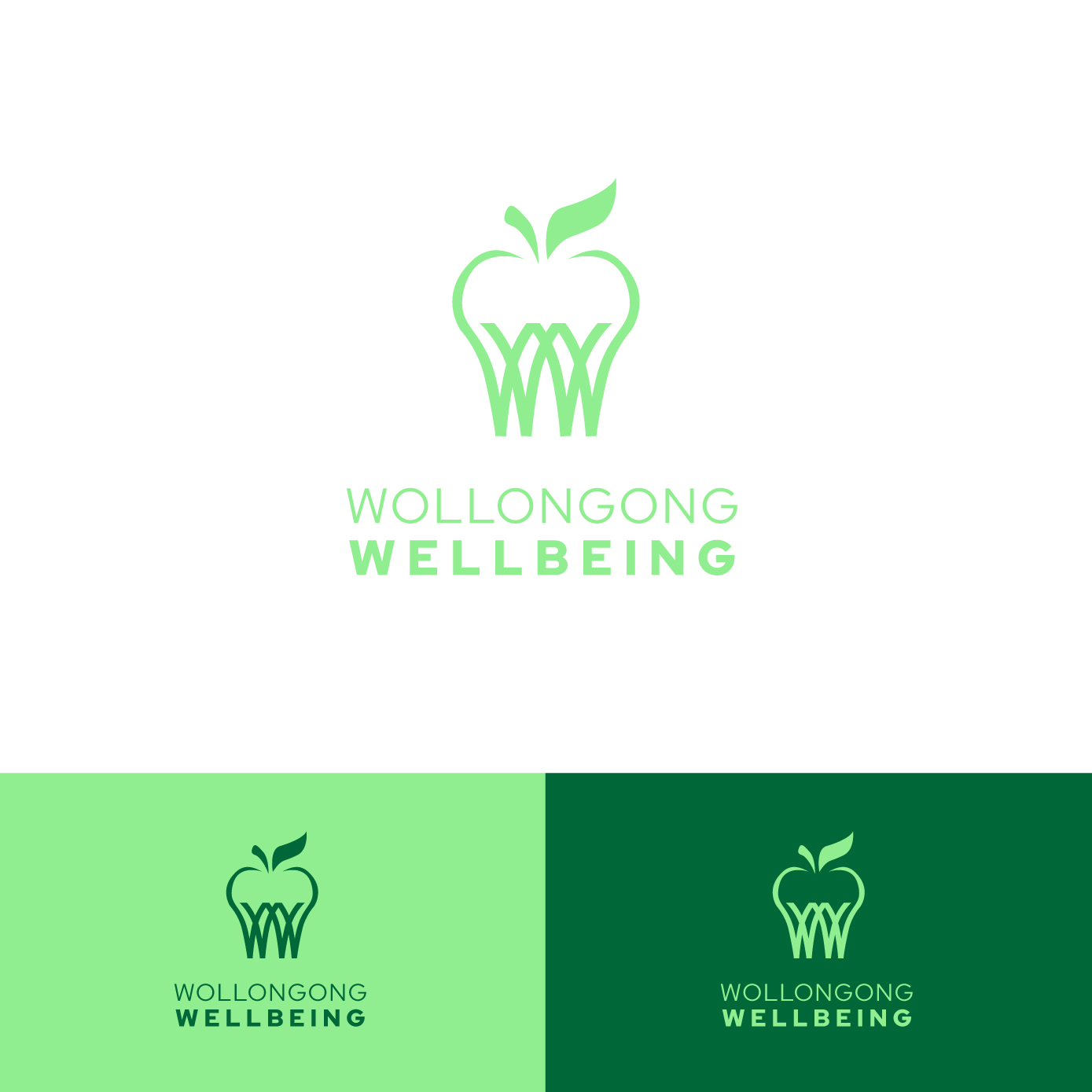 Logo Design by Radsky17 for this project | Design #25832409