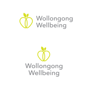 Wollongong Wellbeing | Diseño de Logo por simple mind