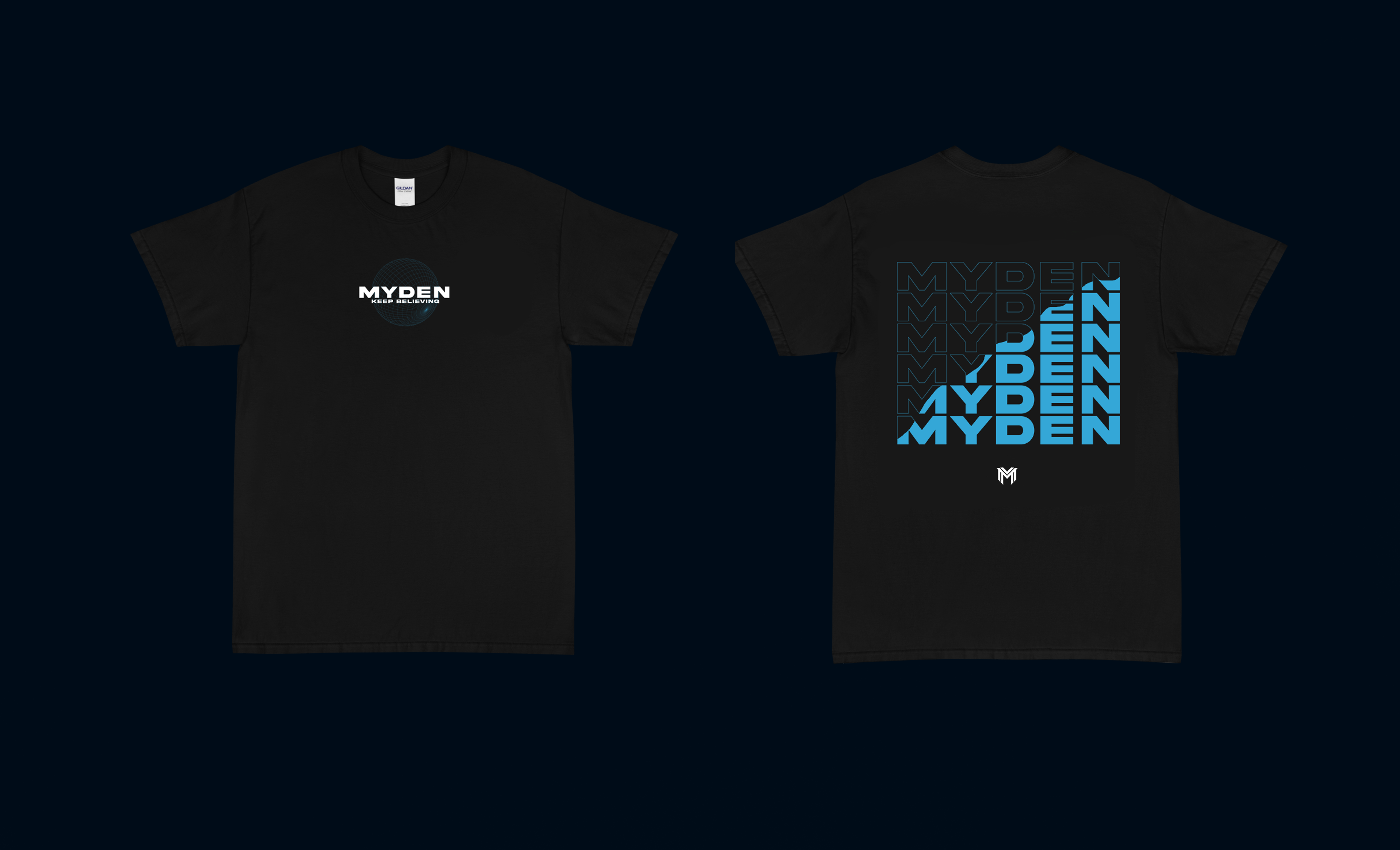 T-shirt Design by Joyce Barral for Network Builders IT | Design: #25849574