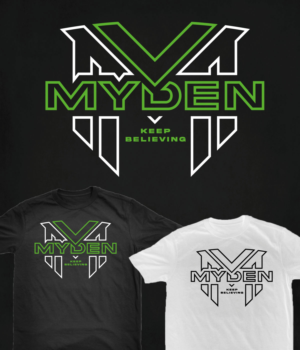 T-shirt Design by SpaGGy for Network Builders IT | Design: #25838663