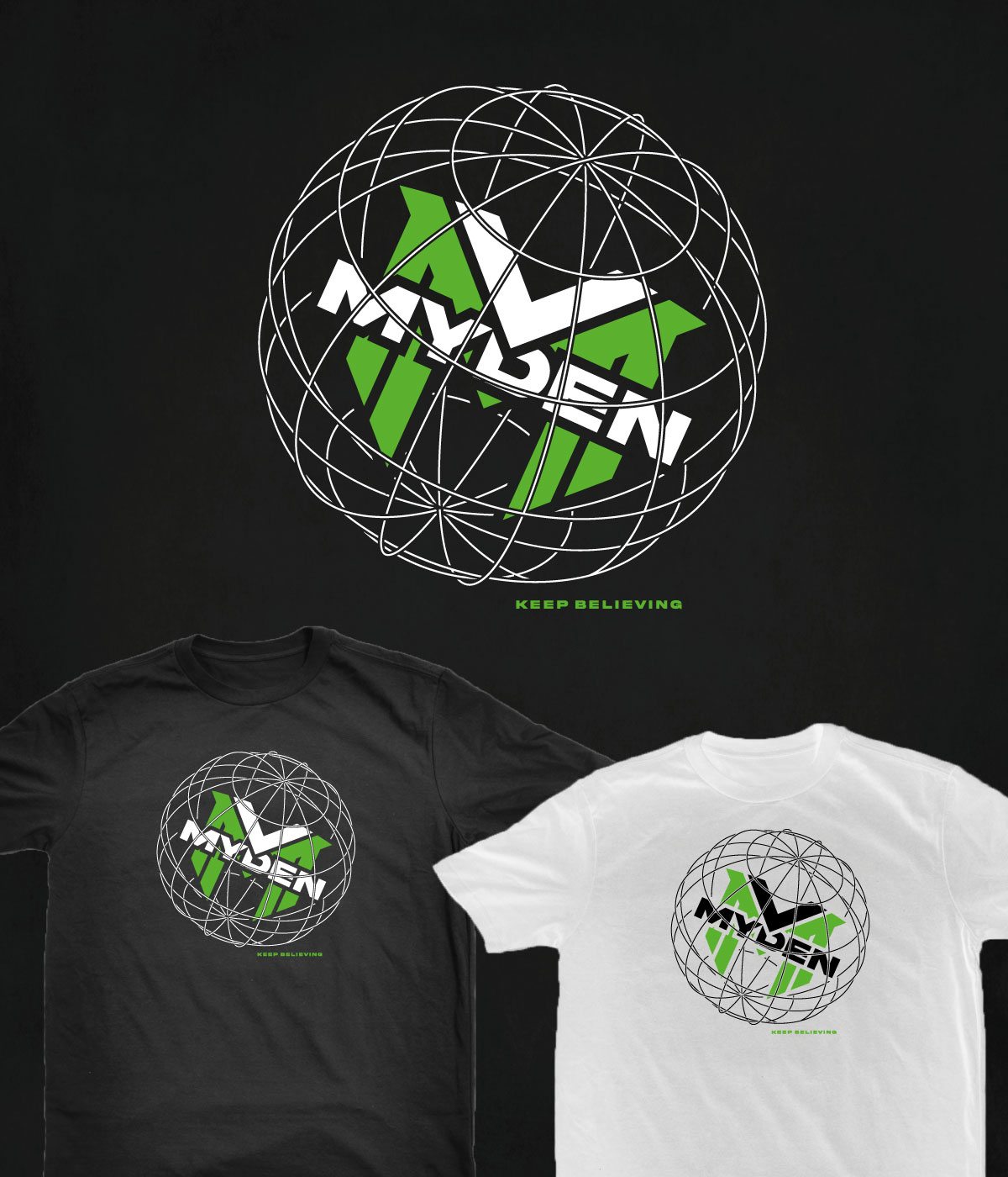 T-shirt Design by SpaGGy for Network Builders IT | Design #25839574