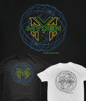T-shirt Design by SpaGGy for Network Builders IT | Design: #25839698