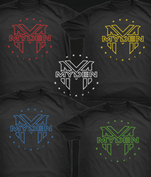 T-shirt Design by SpaGGy for Network Builders IT | Design: #25844376