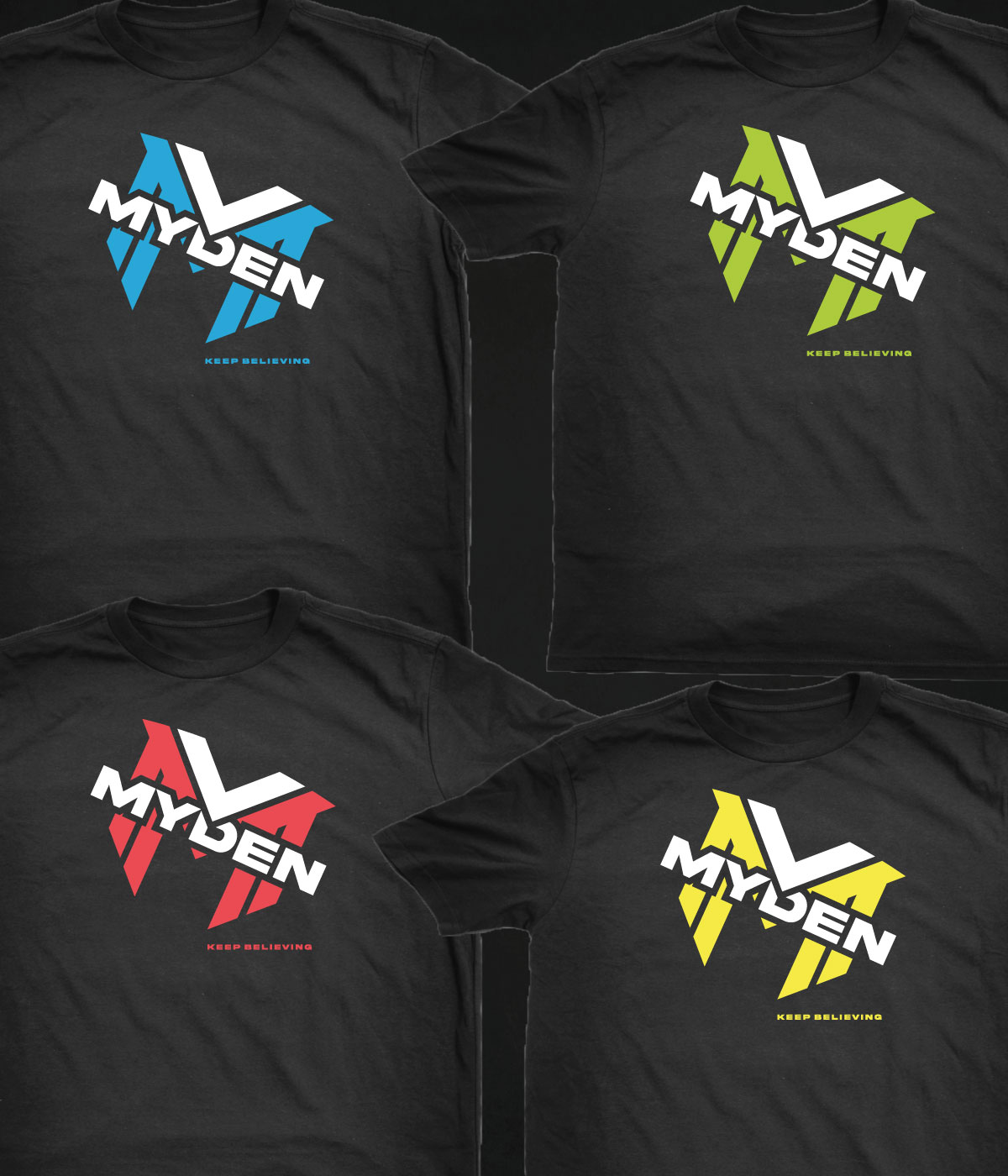 T-Shirt-Design von SpaGGy für Network Builders IT | Design #25858402