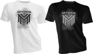 .. | Diseño de Camiseta por bacujkov