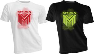 T-shirt Design by bacujkov for Network Builders IT | Design: #25839773