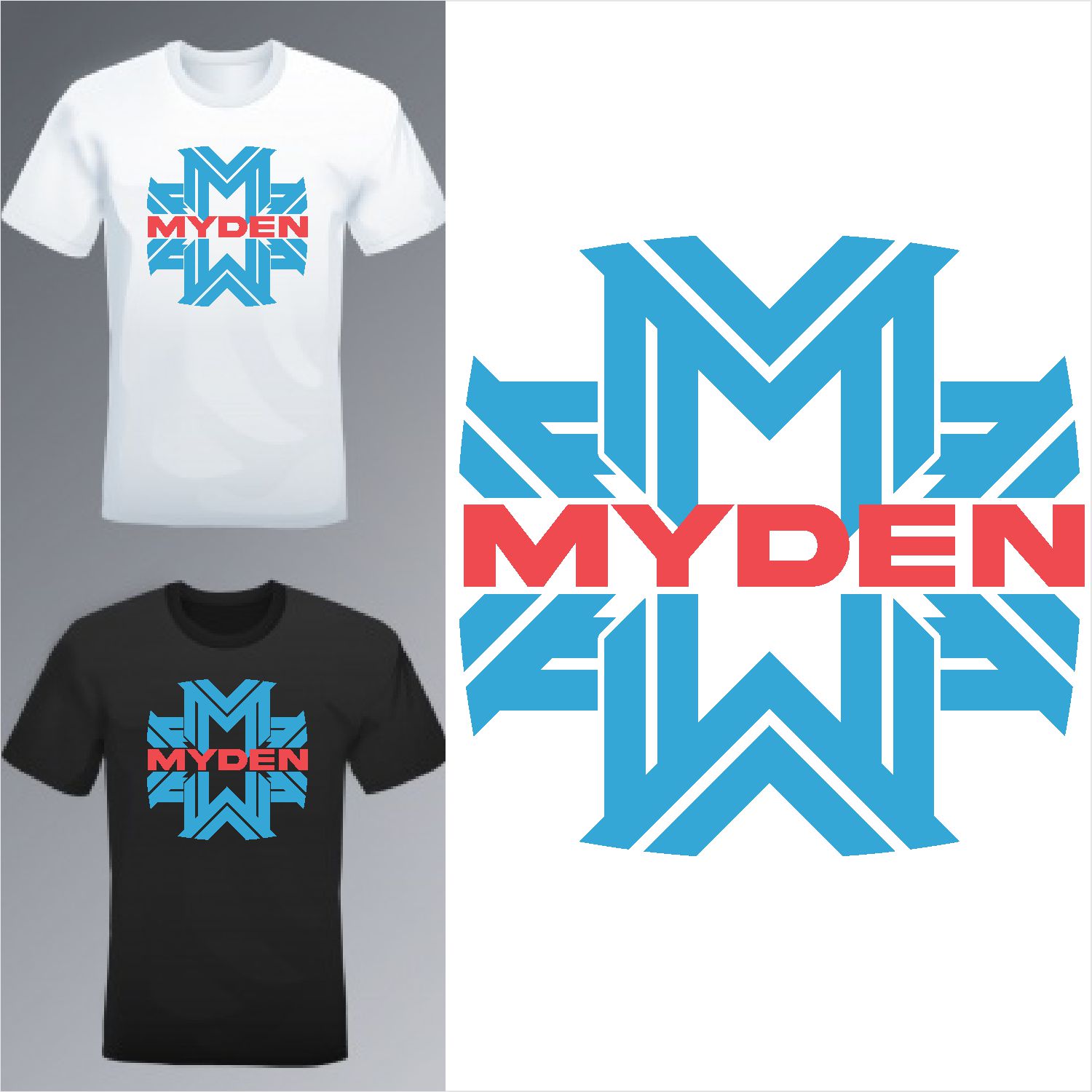 T-Shirt-Design von ochaTheAngel für Network Builders IT | Design #25834101