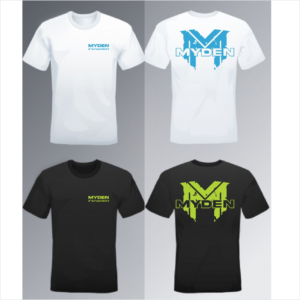 T-shirt Design by ochaTheAngel for Network Builders IT | Design: #25838760