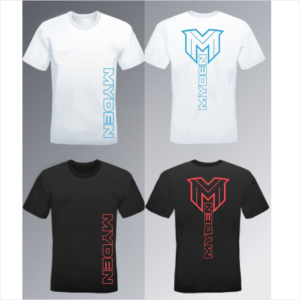 T-shirt Design by ochaTheAngel for Network Builders IT | Design: #25838792