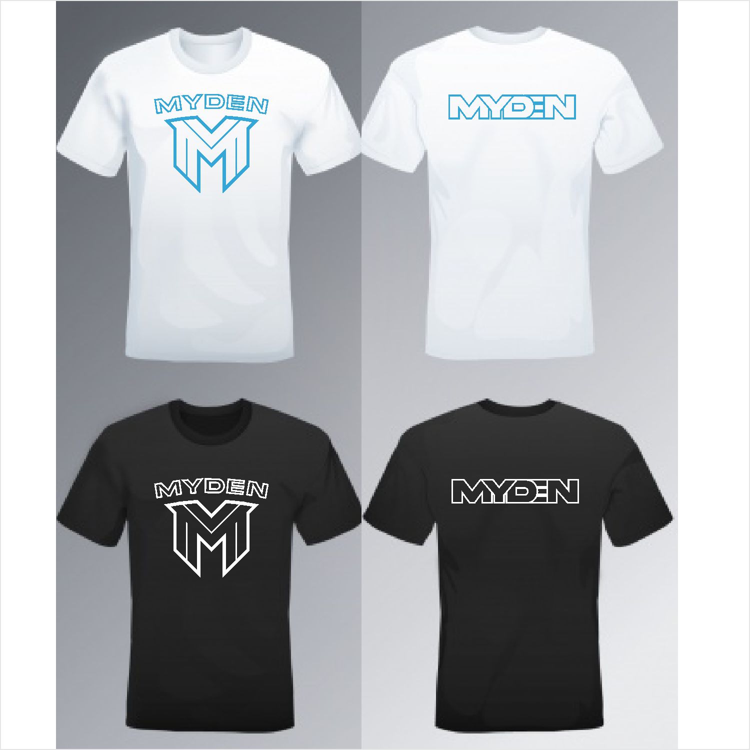 T-Shirt-Design von ochaTheAngel für Network Builders IT | Design #25838846