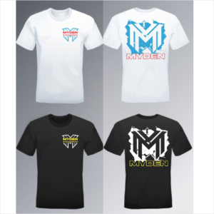 T-shirt Design by ochaTheAngel for Network Builders IT | Design: #25838880