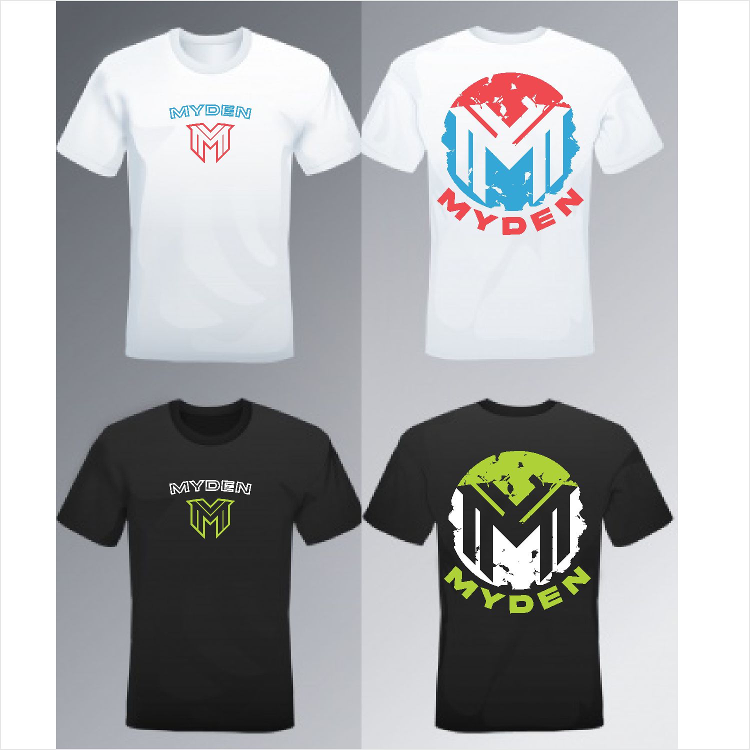 T-shirt Design by ochaTheAngel for Network Builders IT | Design #25838948