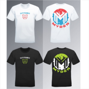 Diseño de Camiseta por ochaTheAngel para Network Builders IT | Diseño #25838948