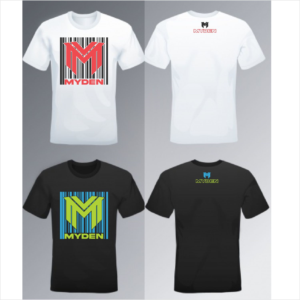 T-shirt Design by ochaTheAngel for Network Builders IT | Design: #25839059