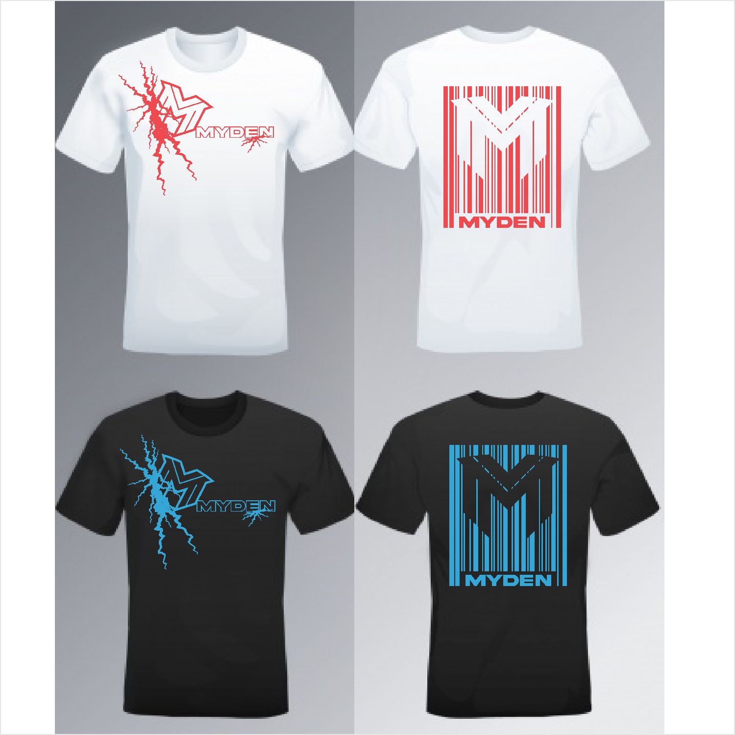 T-shirt Design by ochaTheAngel for Network Builders IT | Design #25839178