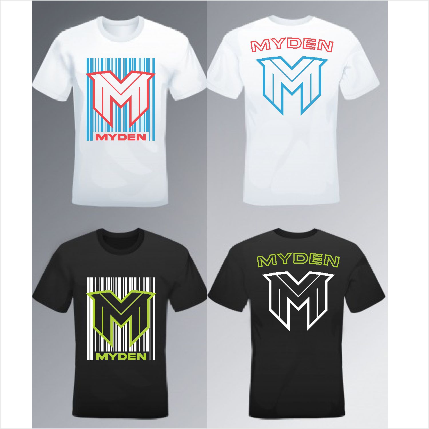 T-Shirt-Design von ochaTheAngel für Network Builders IT | Design #25839256