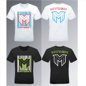 T-shirt Design by ochaTheAngel for Network Builders IT | Design: #25839256