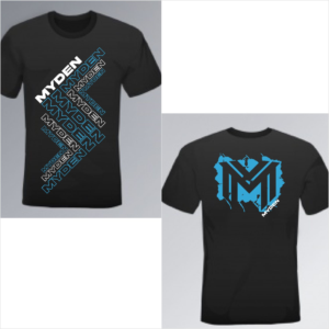 T-shirt Design by ochaTheAngel for Network Builders IT | Design: #25839573