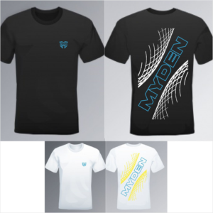 T-shirt Design by ochaTheAngel for Network Builders IT | Design: #25842393