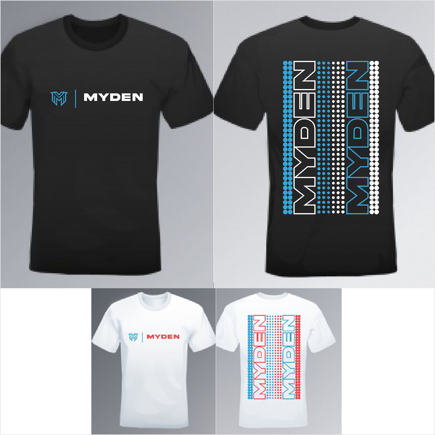 T-shirt Design by ochaTheAngel for Network Builders IT | Design #25842406