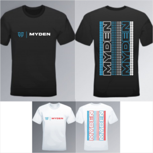 T-shirt Design by ochaTheAngel for Network Builders IT | Design: #25842406