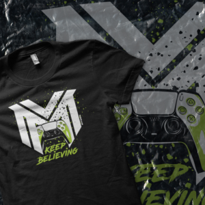 T-shirt Design by inCube_graphics for Network Builders IT | Design: #25846578