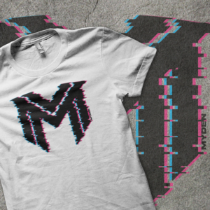 T-shirt Design by inCube_graphics for Network Builders IT | Design: #25846815