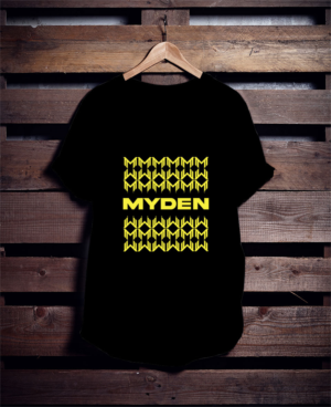 T-shirt Design by La Chicana