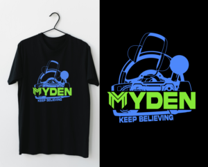 T-shirt Design by SAI DESIGNS for Network Builders IT | Design: #25840003