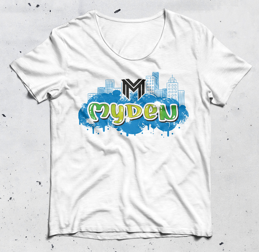 T-shirt Design by Alaya for Network Builders IT | Design #25838715