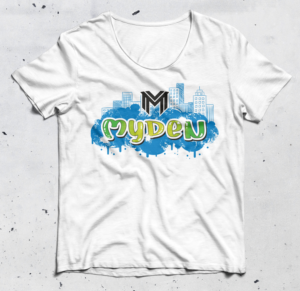 T-shirt Design by Alaya for Network Builders IT | Design: #25838715