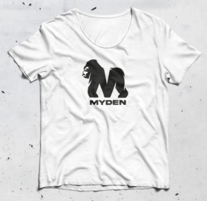 .. | Diseño de Camiseta por Alaya