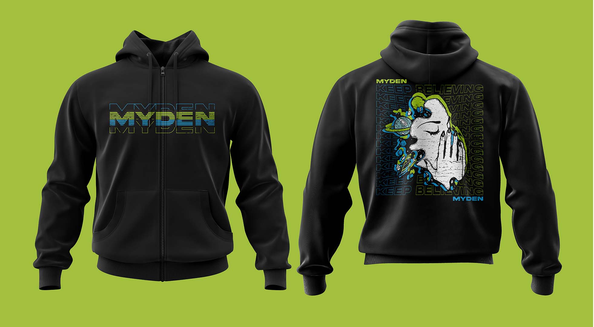 T-shirt Design by Yafi Mridha for Network Builders IT | Design #25842468