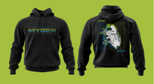 .. | Diseño de Camiseta por Yafi Mridha