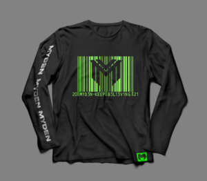 .. | Diseño de Camiseta por Al Pech