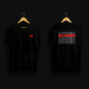 T-shirt Design by HELLOCRUNK for Network Builders IT | Design: #25837478