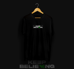T-shirt Design by HELLOCRUNK for Network Builders IT | Design: #25837508
