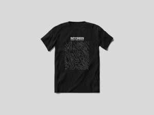 T-shirt Design by HELLOCRUNK for Network Builders IT | Design: #25838943