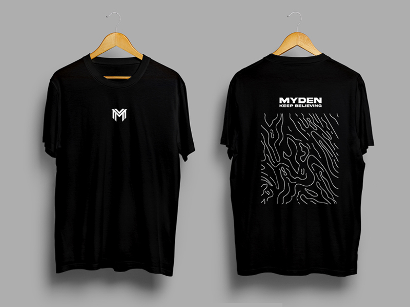T-shirt Design by HELLOCRUNK for Network Builders IT | Design #25839190