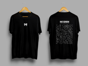 T-shirt Design by HELLOCRUNK for Network Builders IT | Design: #25839190