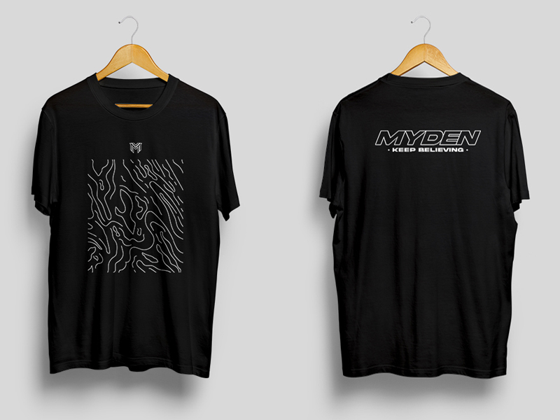 T-shirt Design by HELLOCRUNK for Network Builders IT | Design #25839392