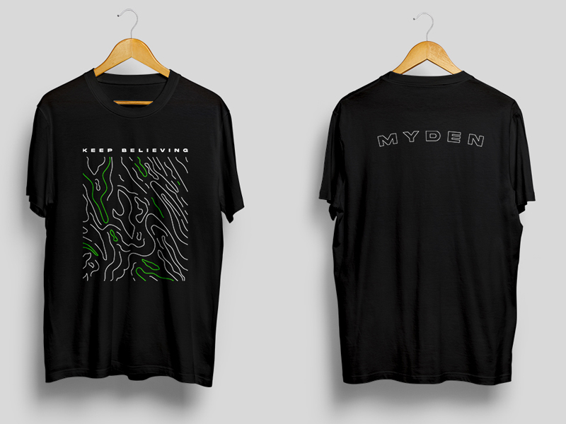 T-shirt Design by HELLOCRUNK for Network Builders IT | Design #25839503