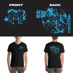 Diseño de Camiseta por Texgonecali para Network Builders IT | Diseño #25843149